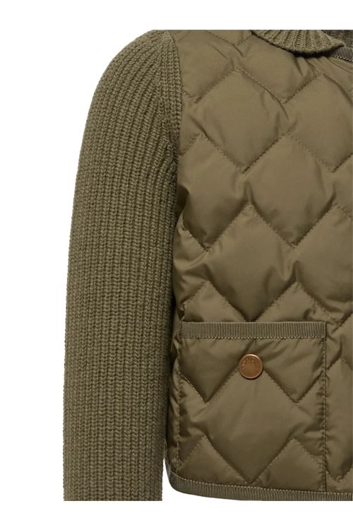  Moncler Enfant | 549B00009M4281818